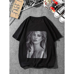  Tricou Kathryn Ann Moss